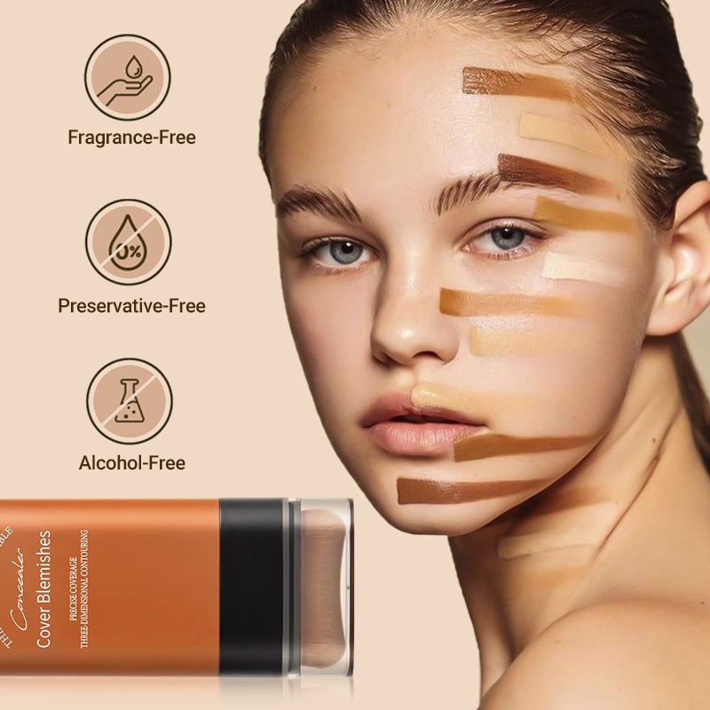 RamiraGlow™ — Unleash Your Natural Radiance with Featherlight Perfection