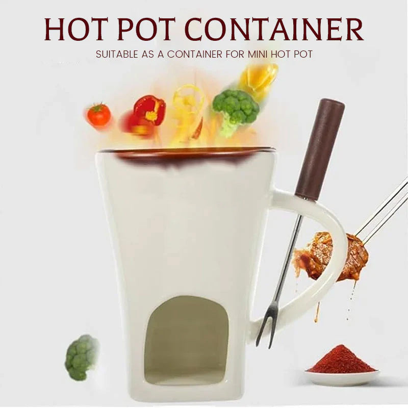 LuxoraGlow™ — Savor Silky, Melted Perfection That Ignites Your Cravings