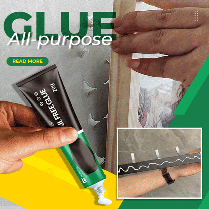 VertoGrip™ — Invisible, Nail-Free Strength That Makes Every Fix Perfect and Lasting