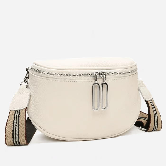 VeroLux™ Crossbody — Unleash Effortless Style and Clutter-Free Confidence Every Day