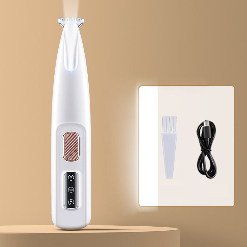TrimNest™ — Enjoy Calm, Fast Grooming That Turns Stress Into Snuggles
