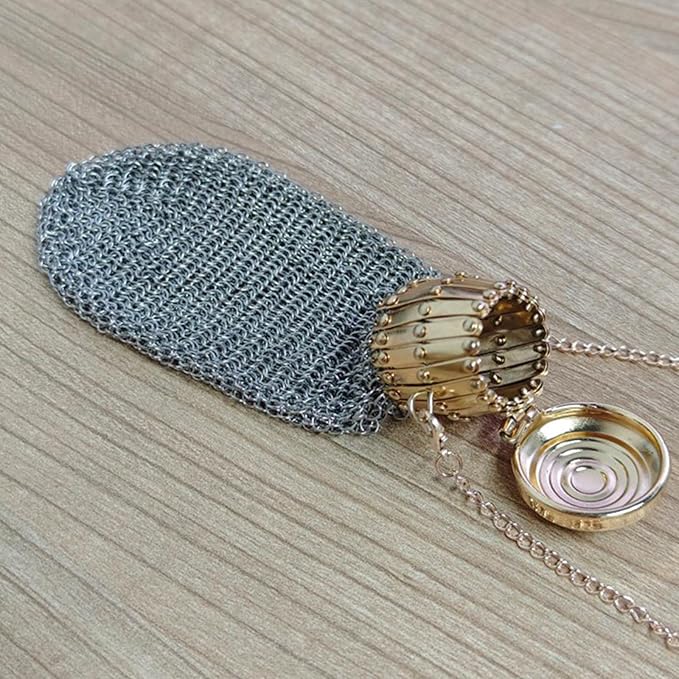 RadiantThread™ — Own a Stunning Heirloom That Commands Attention and Holds Your Essentials with Unbreakable Style