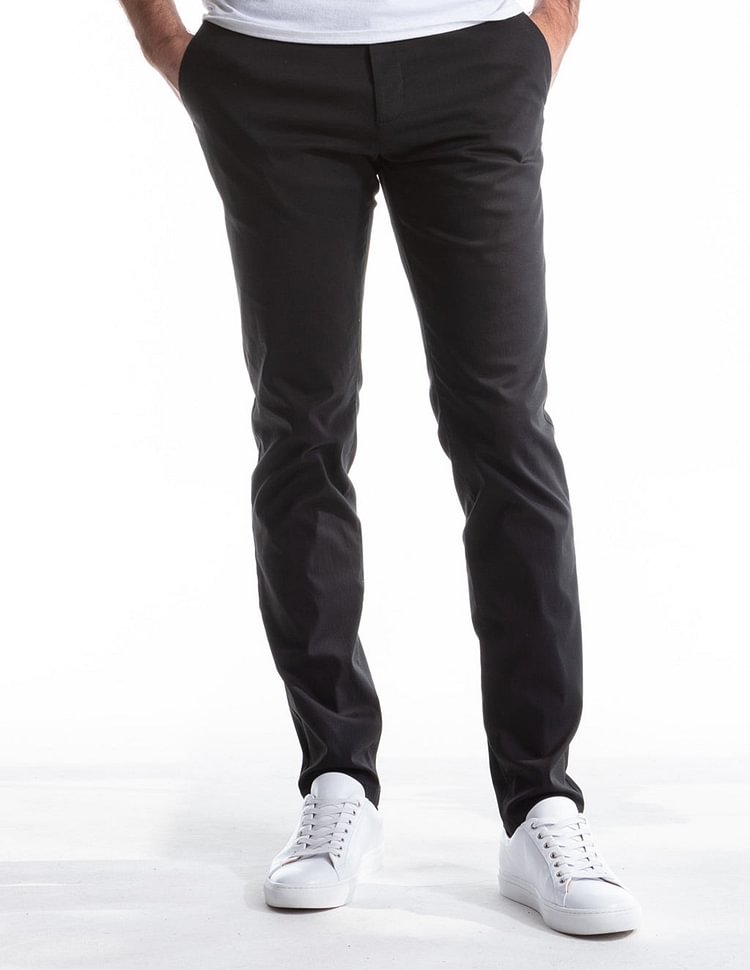 StrideCraft™ Chinos — Own Every Move with Pants That Stay Sharp and Comfortable All Day