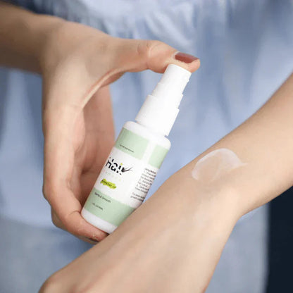 VeluxeSilk™ — Reveal Irresistibly Smooth, Radiant Skin Without a Trace of Pain or Irritation
