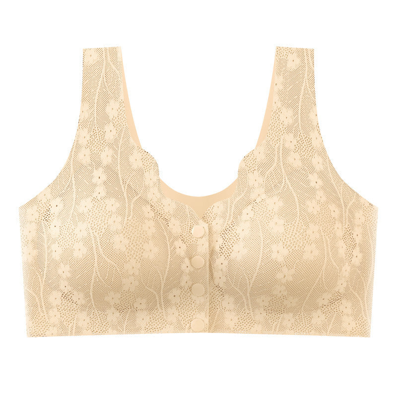 Glissura™ — All-Day Elegance That Moves With You, Not Against You