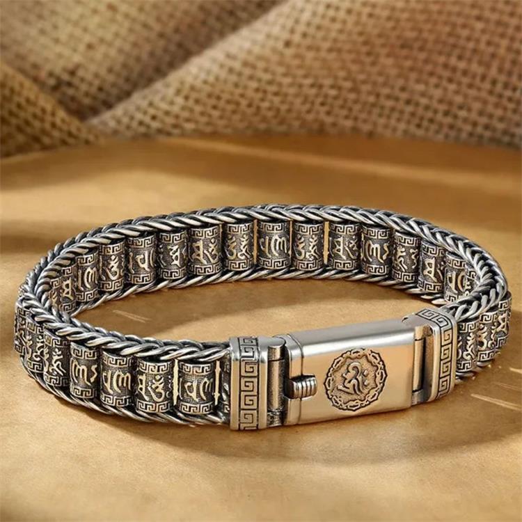 HaloMandala™ — Wear Steady Calm and Unshakable Confidence Every Day