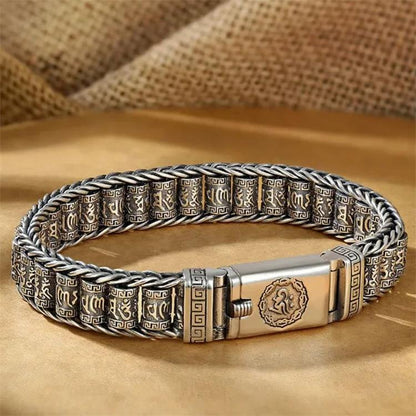 HaloMandala™ — Wear Steady Calm and Unshakable Confidence Every Day