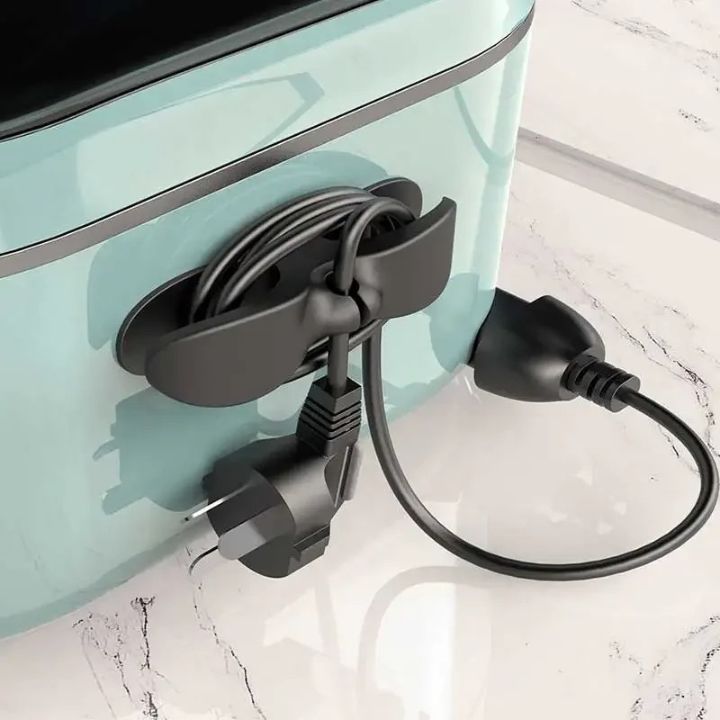 CableMaster™ — Transform Cable Clutter into Instant Calm and Control