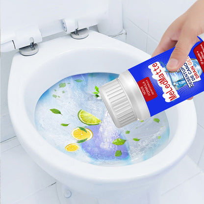 PipePulse™ — Instantly Unleash Powerful, Fresh Flow Without Harsh Chemicals