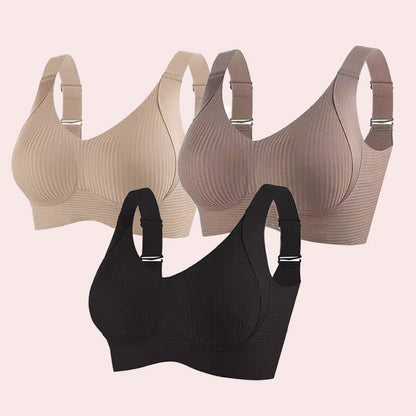 SereniLift™ — Feel Unstoppable with All-Day Featherlight Lift and Comfort