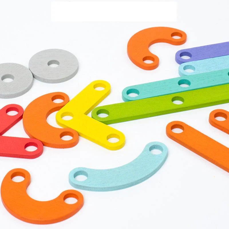 WonderNest™ — Ignite Lasting Confidence and Curiosity Through Every Playful Puzzle