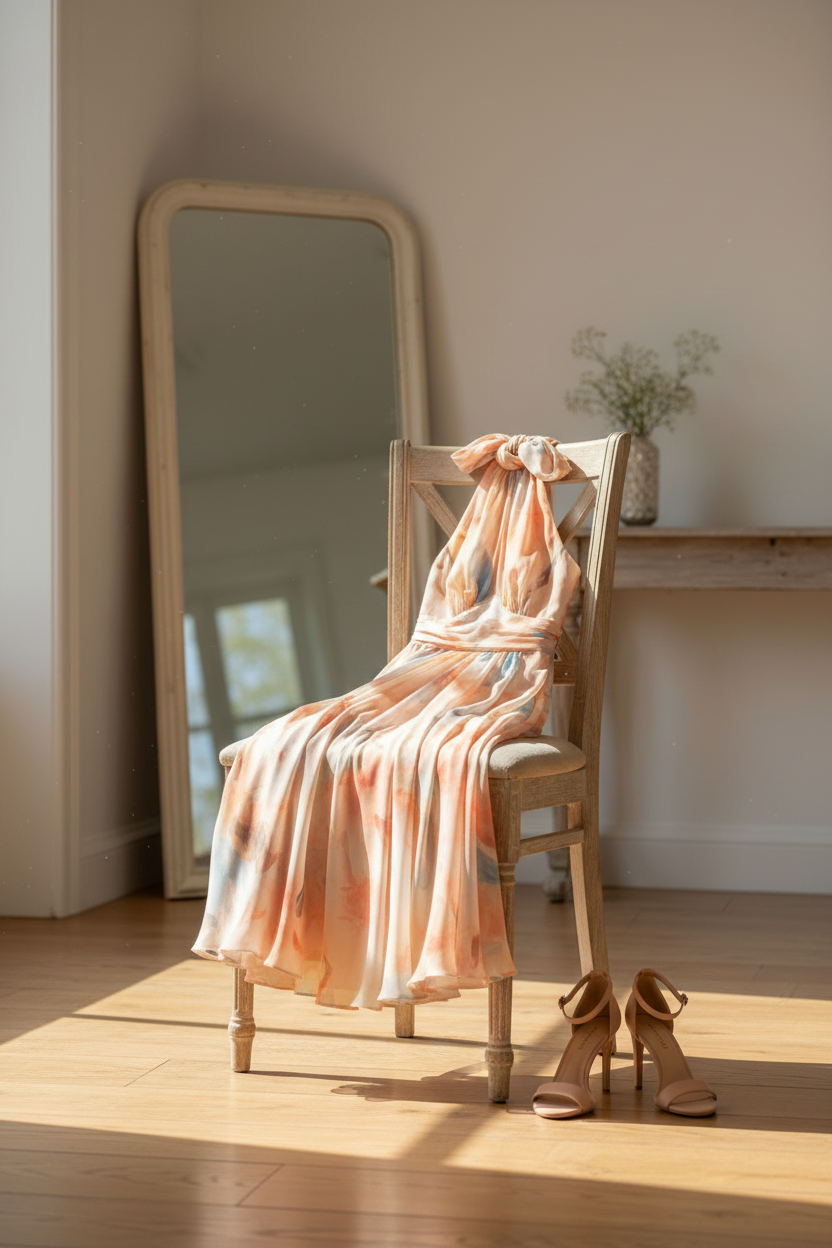SerenelleAura™ — Ignite Every Room with Effortless Elegance and Unstoppable Confidence