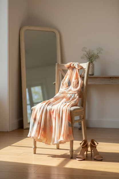 SerenelleAura™ — Ignite Every Room with Effortless Elegance and Unstoppable Confidence