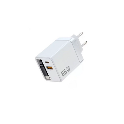 ThriveCharge™ — Power Up Fast and Stay Tangle-Free Wherever You Go