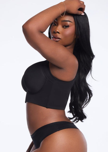 VolariaLuxe™ Jacket — Flaunt Your Curves with Unmatched Comfort and Confidence