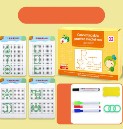 JoyNest™ — Ignite Your Child’s Confidence with Every Playful Stroke