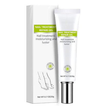 VitaShield™ Nail Renew Gel — Unlock Bold, Beautiful Nails That Command Attention