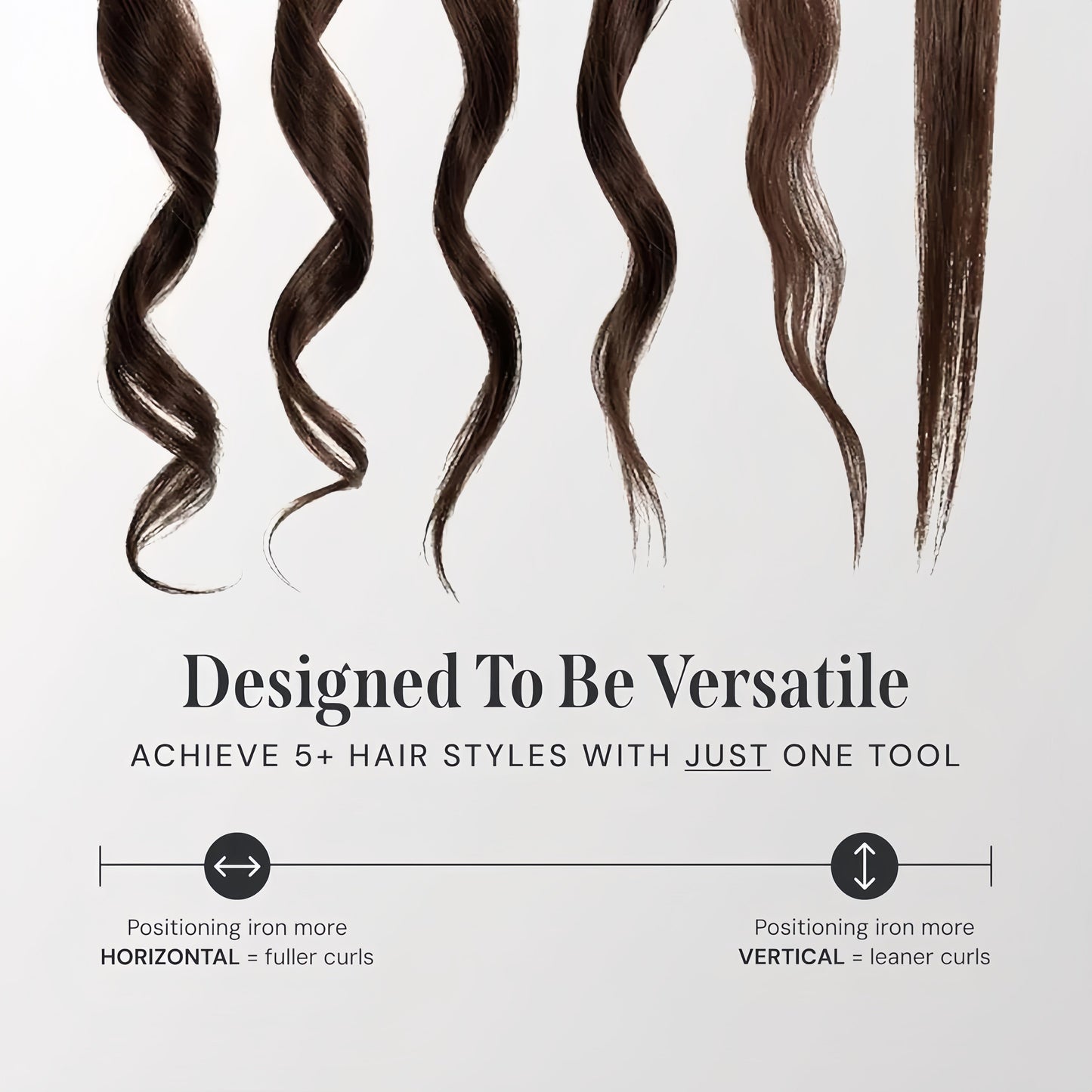 LumiCurl™ — Lightning-Fast, Damage-Free Styles That Turn Heads Every Time