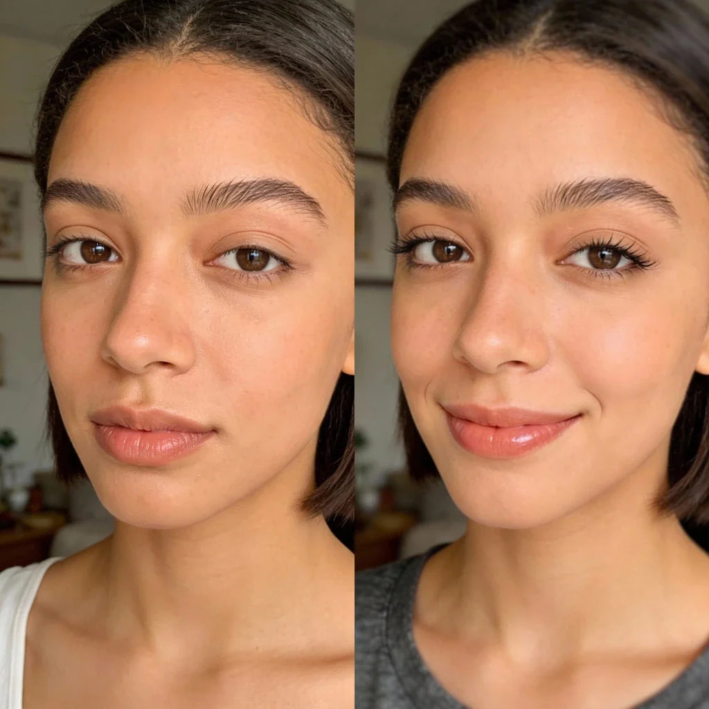 LuminariaVeil™ — Ignite Your Natural Glow and Own Every Moment with Radiant Confidence