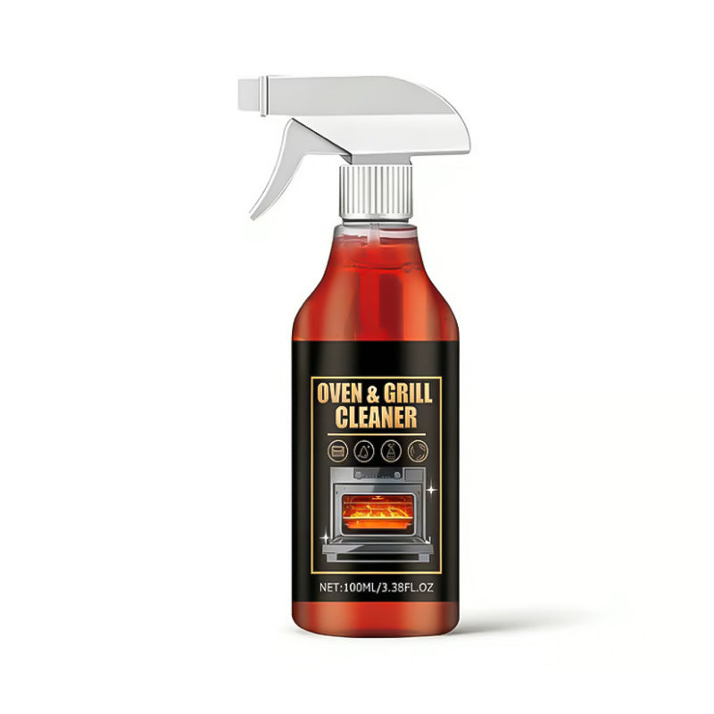 SwiftShine™ — Melt Away Grease Fast for a Kitchen That Sparkles Without the Sweat