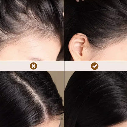 VoluMist™ Hair Sculptor — Unlock Instant, All-Day Thick Hair Confidence
