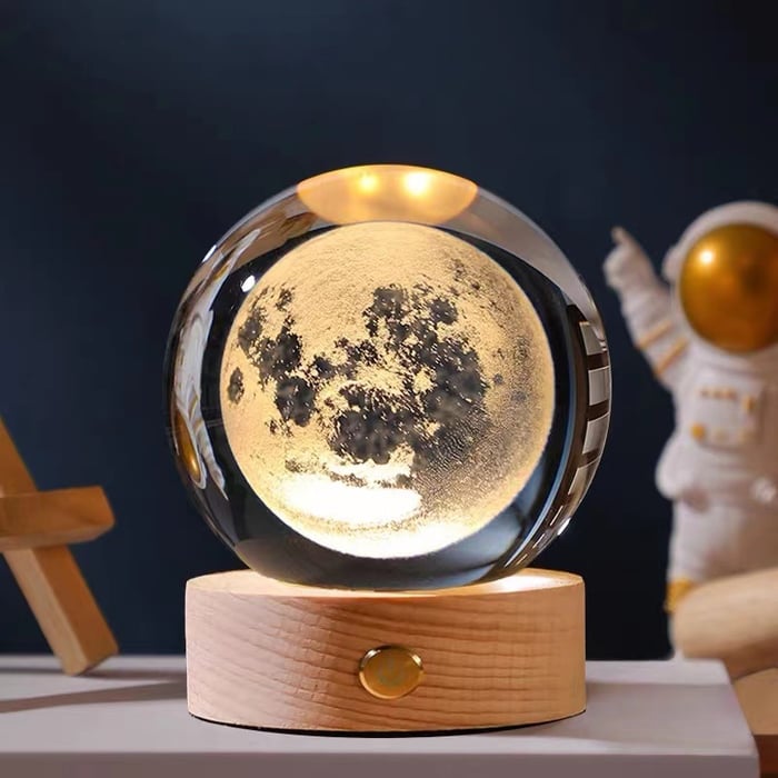 AstroLume™ — Ignite Wonder and Own a Universe of Inspiration in Your Palm