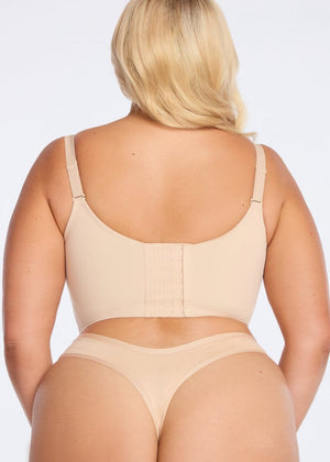VolariaLuxe™ Jacket — Flaunt Your Curves with Unmatched Comfort and Confidence