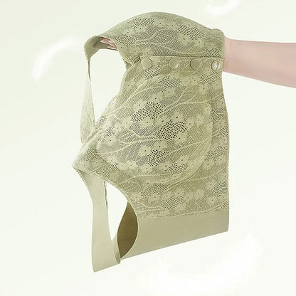 Glissura™ — All-Day Elegance That Moves With You, Not Against You