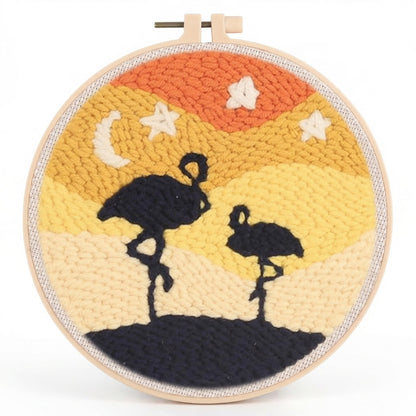 ThreadJoy™ — Unlock Instant Calm and Create Eye-Catching Art with Every Stitch