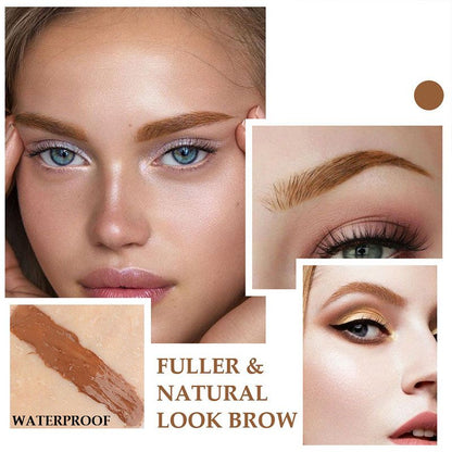 BioFuse™ — Transform Your Brows with All-Day Natural Fullness and Flawless Precision