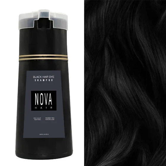 Lumeva™ — Turn Heads with Effortless, Head-Turning Color That Lasts Weeks