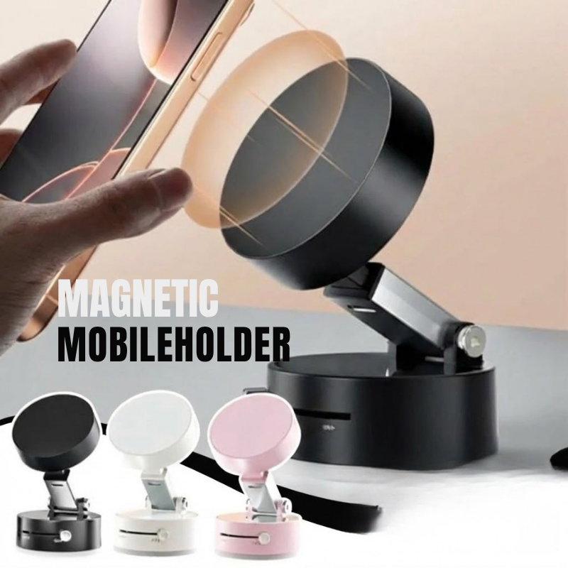 MagnaGrip™ — Snap Into Effortless Control and Unshakable Freedom