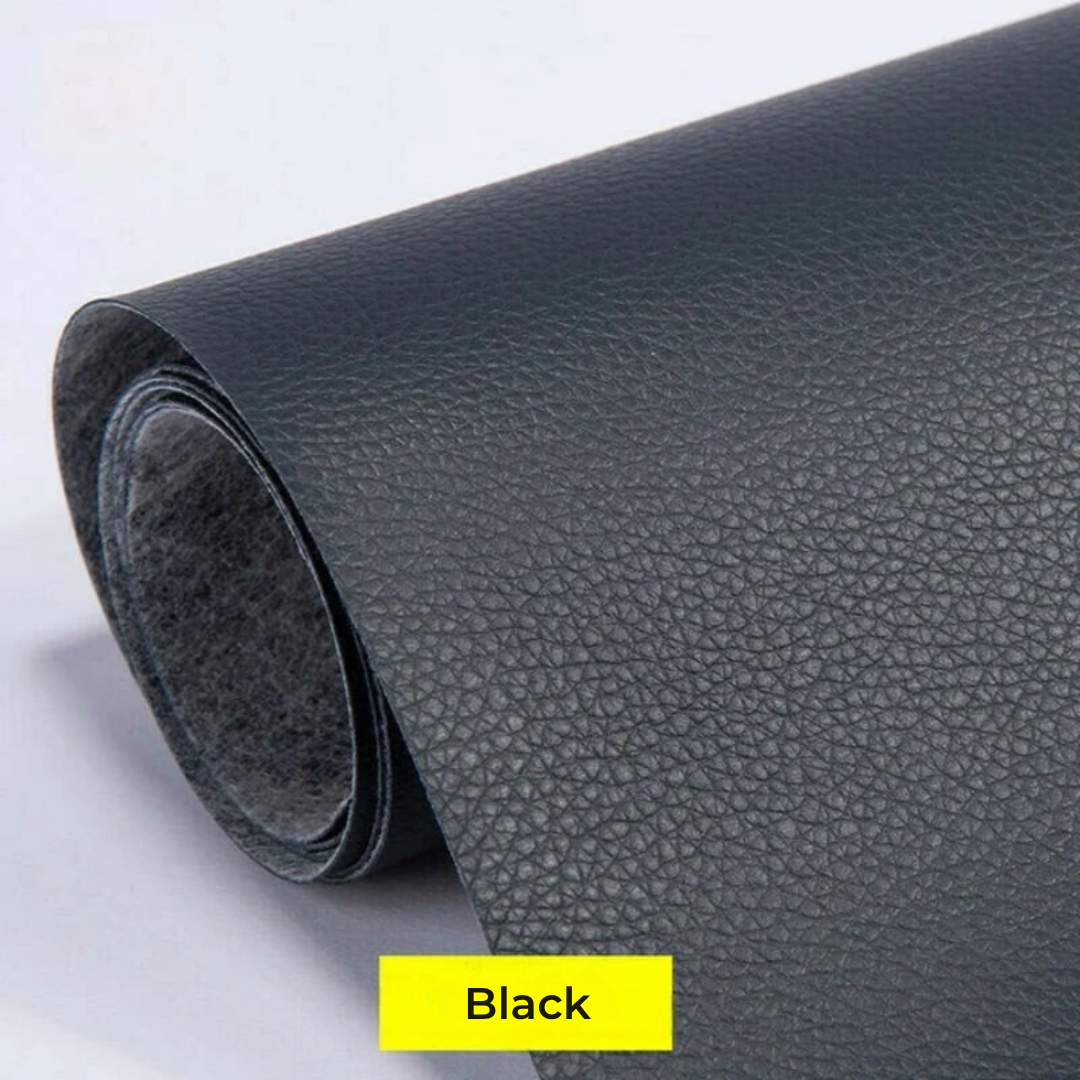 LeatherLuxe™ — Instantly Restore Your Leather to Flawless, Like-New Perfection