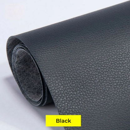 LeatherLuxe™ — Instantly Restore Your Leather to Flawless, Like-New Perfection
