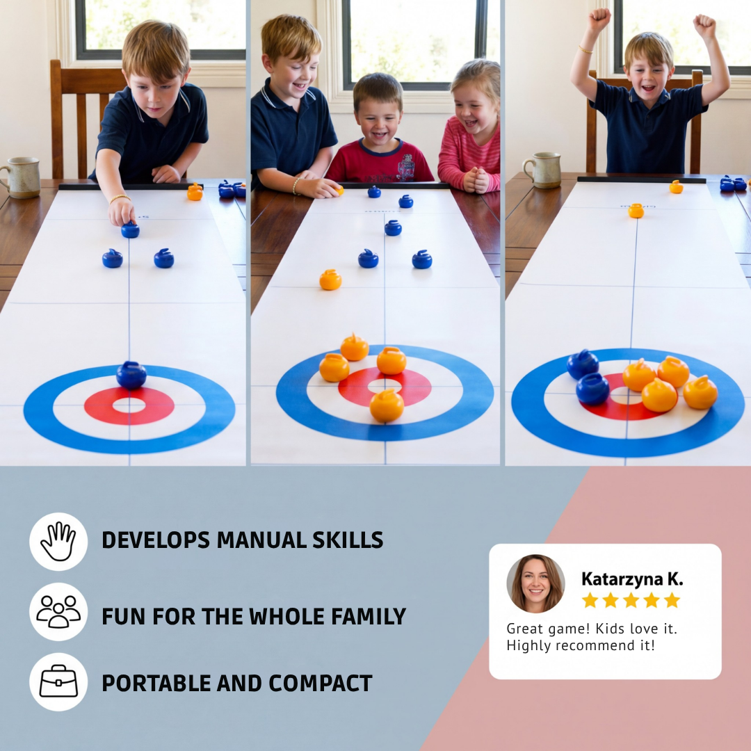 VestaCurl™ — Ignite Every Game Night with Lightning-Fast, Heart-Pounding Strategy