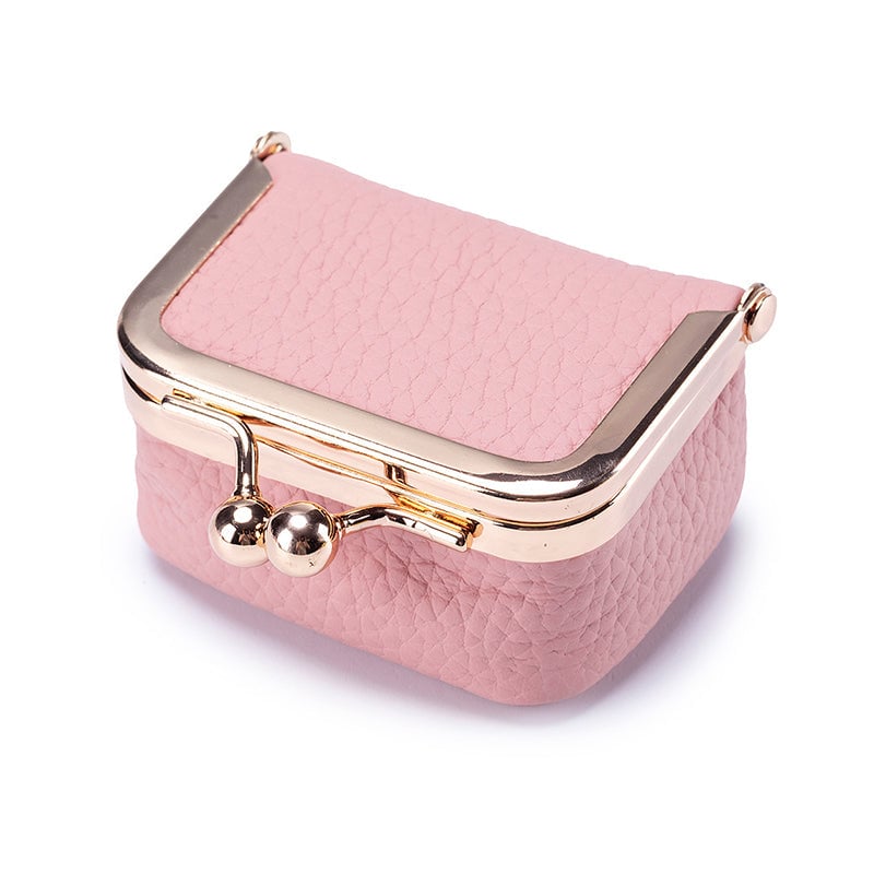 VeledaVault™ Mini Jewelry Case — Keep Your Sparkle Safe and Stunning On the Go