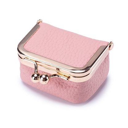 VeledaVault™ Mini Jewelry Case — Keep Your Sparkle Safe and Stunning On the Go