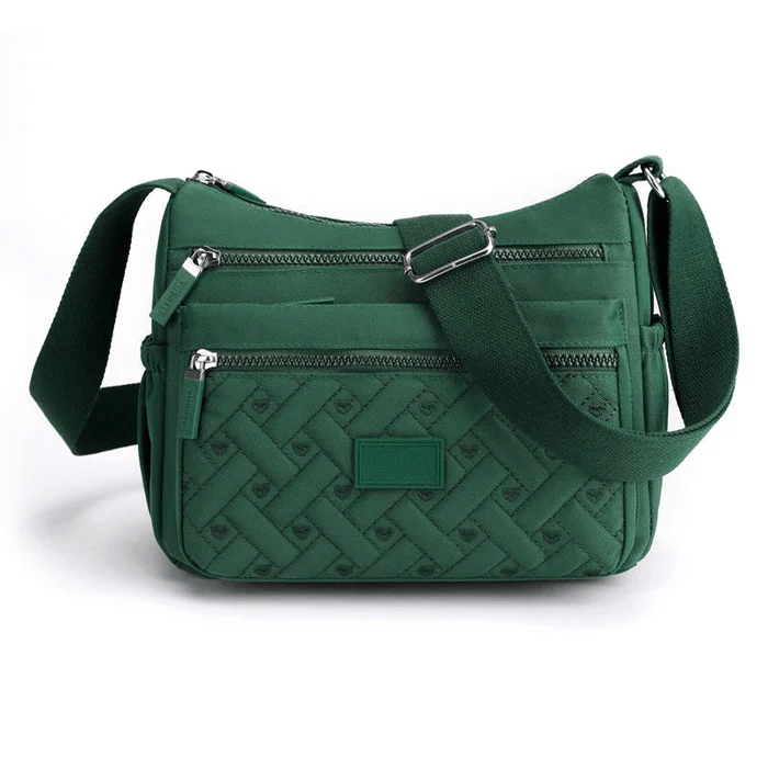 VersaFlow™ — Master Your Day with Effortless Style and Perfect Organization