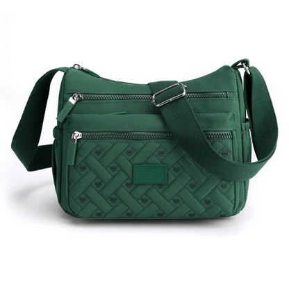 VersaFlow™ — Master Your Day with Effortless Style and Perfect Organization