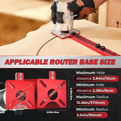BladeNova™ — Command Every Cut with Unmatched Precision and Effortless Control