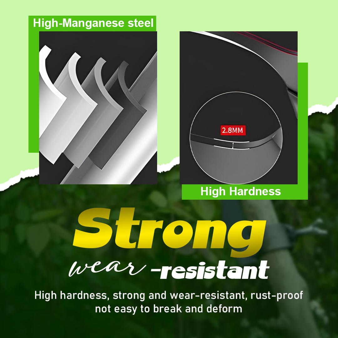 EdgeMaster™ — Effortless Yard Power That Leaves You Strong, Sharp, and In Control