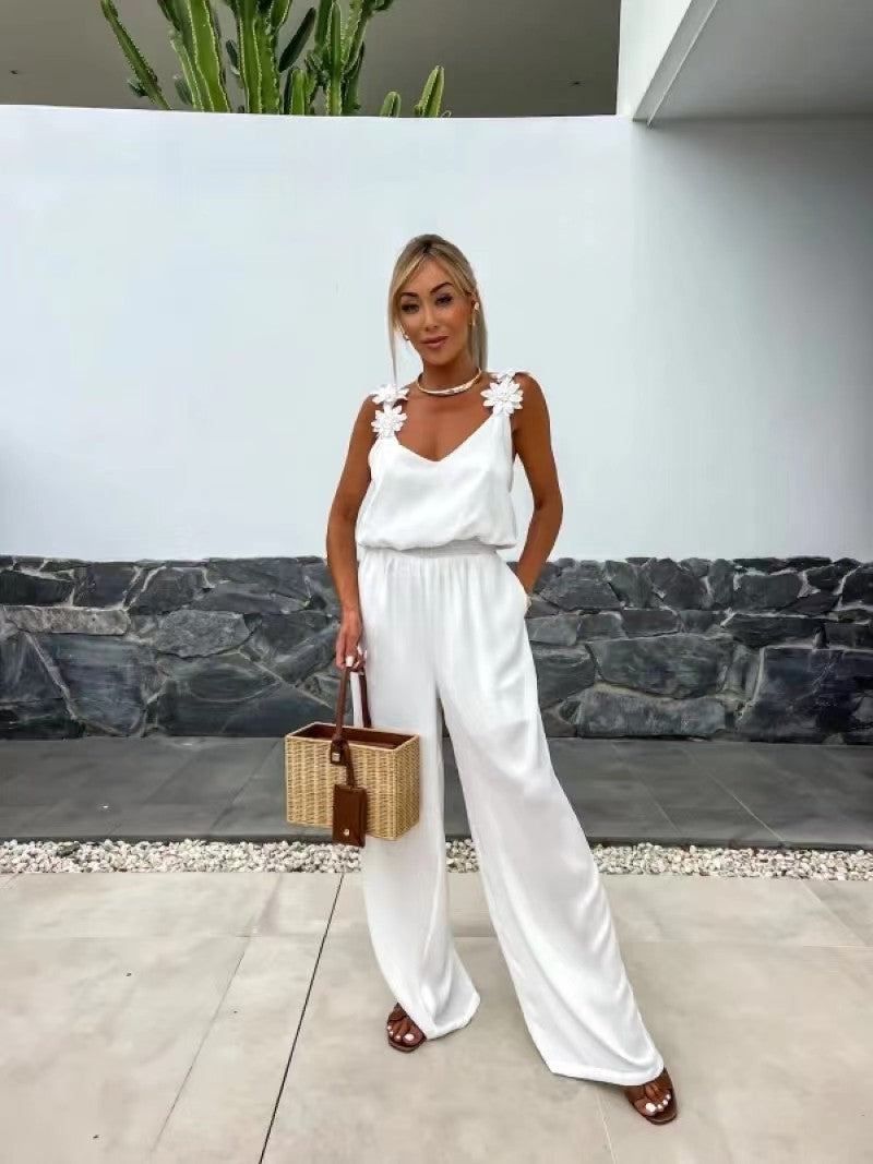 LumeaLuxe™ — Breeze Through Summer in Effortless Cool Confidence
