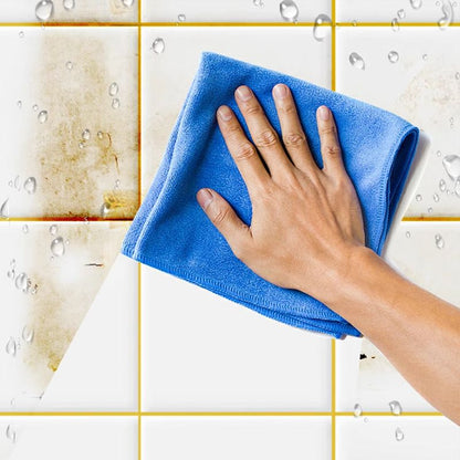 GroutiShield™ Pen — Restore Pristine, Mold-Free Grout That Makes Your Tiles Shine Again