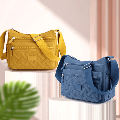 VersaFlow™ — Master Your Day with Effortless Style and Perfect Organization