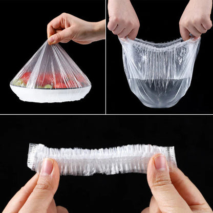 SnapSeal™ — Lock in Freshness and Protect Every Bite Like a True Food Guardian