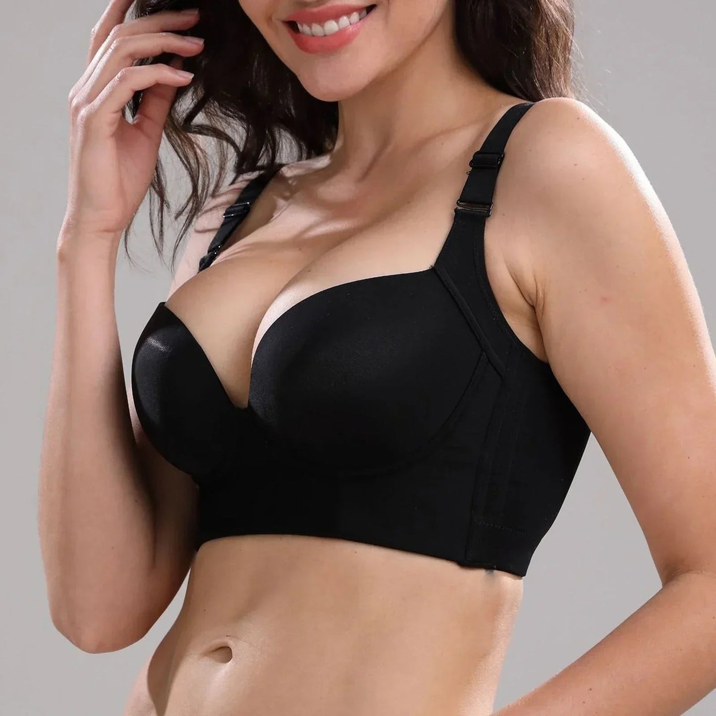 CurveVita™ — Tailored Elegance That Celebrates Your Curves and Unleashes Confidence