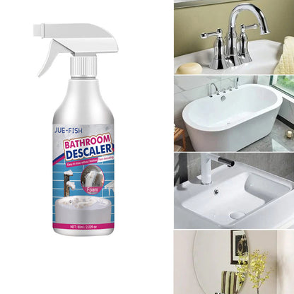 PureLush™ — Transform Your Bathroom into a Fresh, Germ-Free Sanctuary Instantly