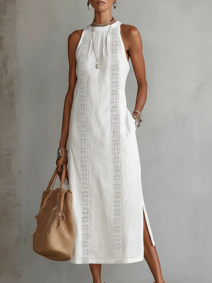 ZephyraLuxe™ Dress — Feel the Breeze, Own the Spotlight All Summer Long