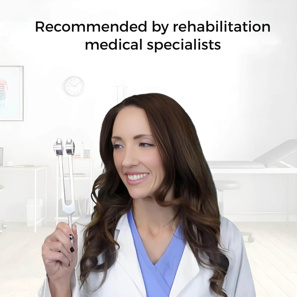 VibraCalm™ Healing Vibration Set — Melt Stress Away and Unlock Instant Focus Everywhere You Go