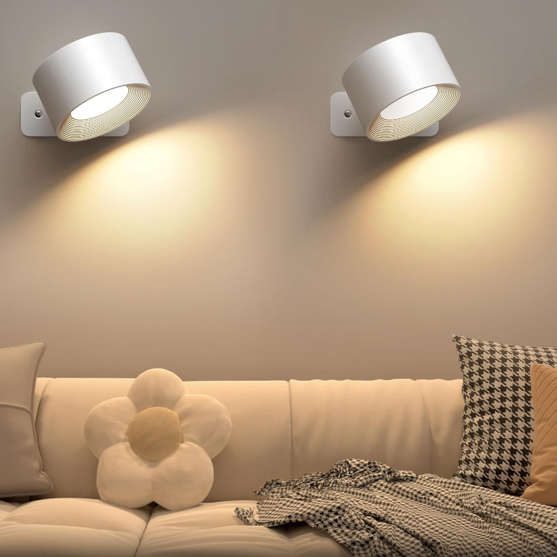 HaloRay™ — Freedom to Light Your World Exactly How You Want